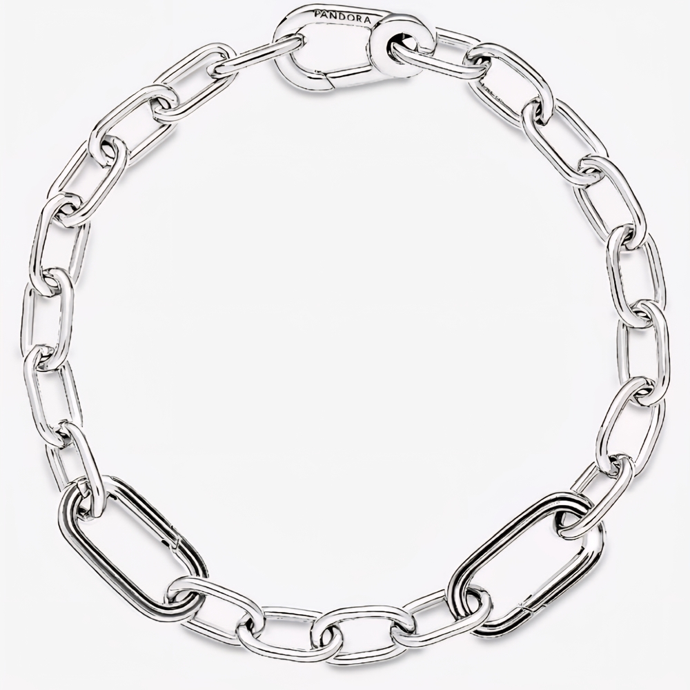 Pandora Silver Chain Bracelet